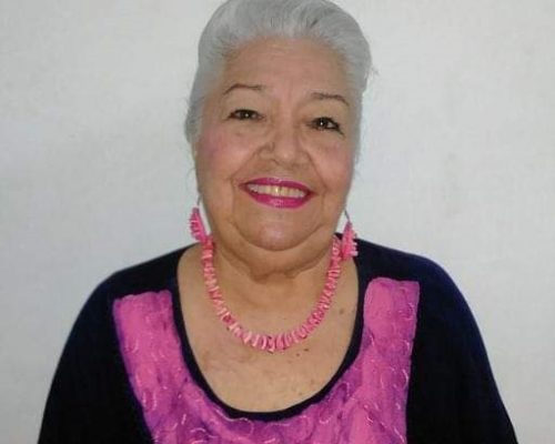 Adiós a nuestra querida «Gitana Cruz »