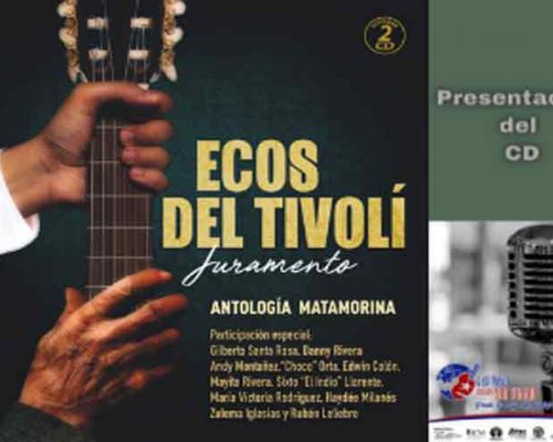 Presentan en Cuba disco homenaje a Miguel Matamoros