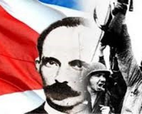Raúl, Fidel y Martí: ideas y hechos para la historia y los recuerdos