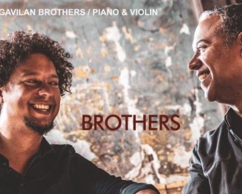“Brothers”, entre los álbumes premiados en Cubadisco 2021
