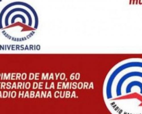 Radio Habana Cuba, 60 años llevando la verdad de un pueblo en Revolución
