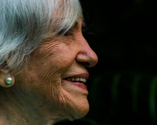 Verónica Lynn: «Mis personajes no tienen nada que ver conmigo» (+Video)