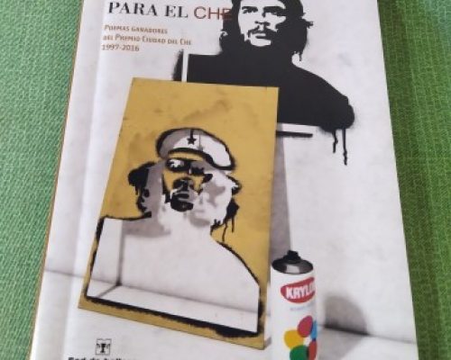Presentan en Santa Clara «Rapsodia para el Che»