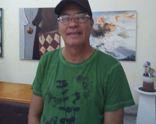 Miguelón: «Soy de los que vienen con el jazz en vena»