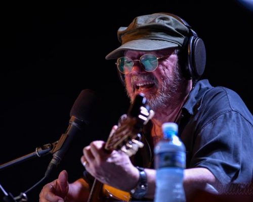 Silvio Rodríguez: «Una Cuba sin bloqueo sería la oportunidad de ser y de mostrarnos como somos»