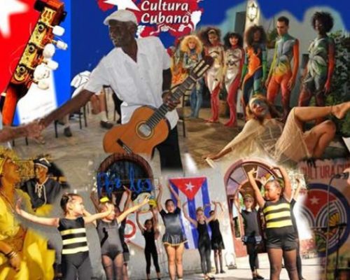 La Cultura cubana: víctima de un bloqueo genocida (+Video)