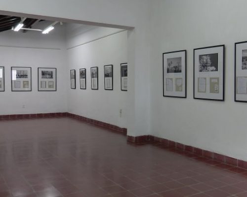 El paisaje, entre el poema y la foto