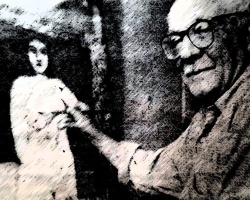 Julio Girona: entre la plástica y la literatura