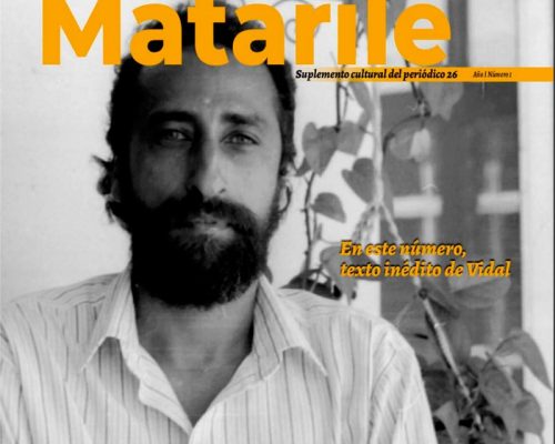 Publican en Las Tunas primer número de suplemento cultural Matarile