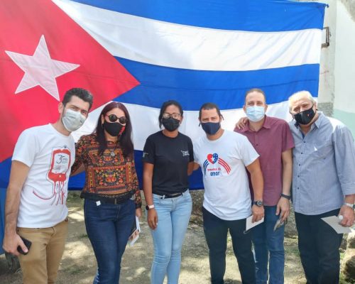 La cultura cubana y su aporte para sanar el alma