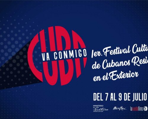 Inicia Primer Festival Cultural de Cubanos Residentes en el Exterior
