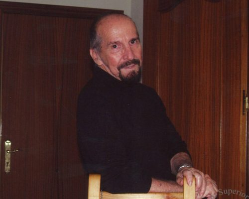 Fallece Adolfo Roval, Premio Nacional de Danza 2019