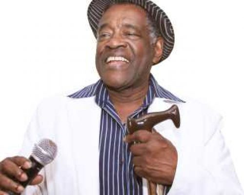 Alden Knight: las razones para celebrar la vida (+Video)