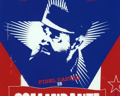 «El destino de Cuba es el destino de nuestra causa»