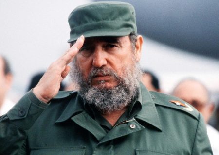 Fidel y el análisis de la psicología predatoria del imperio