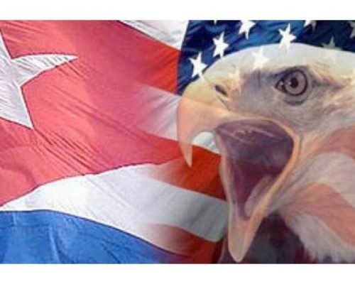 Genocidio y terrorismo contra Cuba