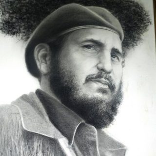 Fidel Castro: el arte y la cultura patrimonio del pueblo