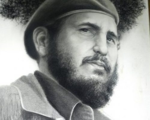 Fidel Castro: el arte y la cultura patrimonio del pueblo