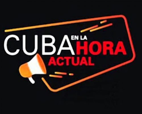 Cuba en la hora actual: tercer encuentro