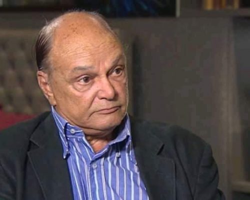 El apostolado de Enrique Molina