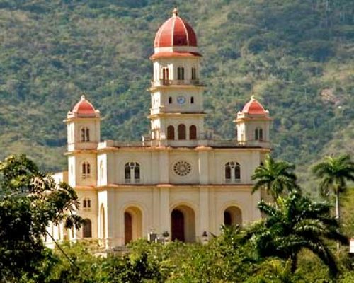 Eusebio Leal: “Cuba es un mosaico de expresiones religiosas”