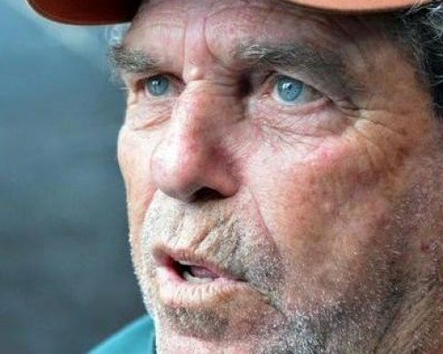 Manuel Porto, el artista y el compromiso