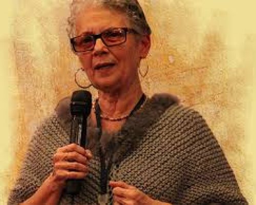 Lizette Vila, en vísperas de Caracoles y Día de la Cultura Cubana