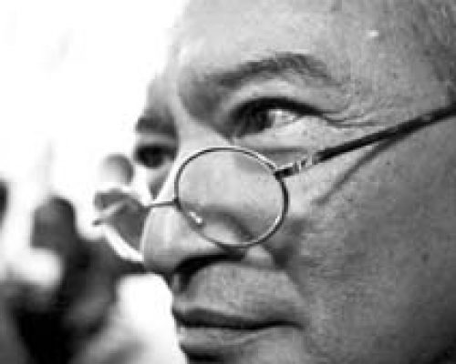 Fallece el fotógrafo y documentalista cubano Fernando López Junque (Chinolope)
