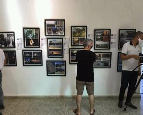 Fotógrafas Tuneras: Voces detrás de cámara