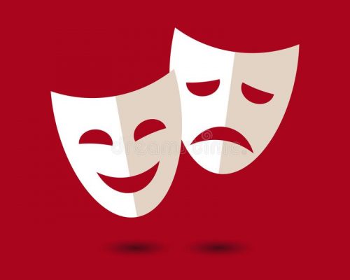 Cartelera habanera de hace 200 años