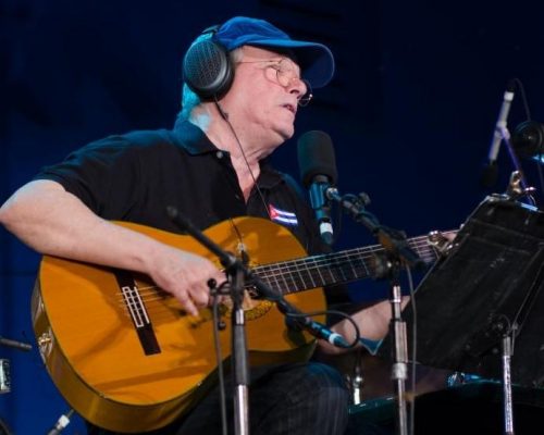 Te doy una canción: conciertos en los barrios (+Video)