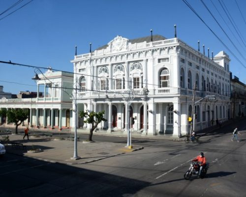 Oficina del Conservador de Cienfuegos realizó Taller de Investigadores