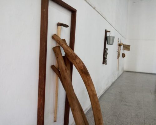Los barruntos de Luis Silva