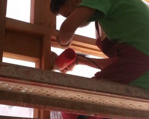 Institución cultural de Cienfuegos imparte especialidades de Conservación y Restauración patrimoniales