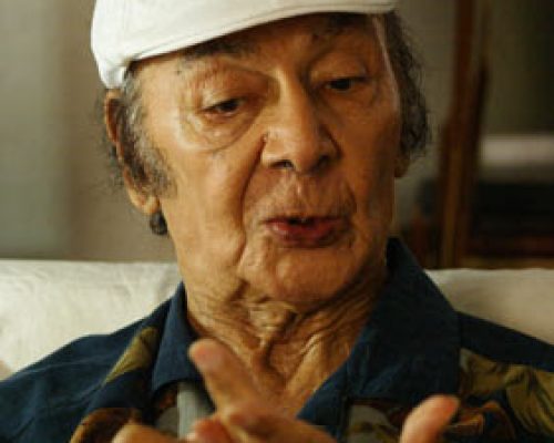 El gran acuarelista de la poesía antillana