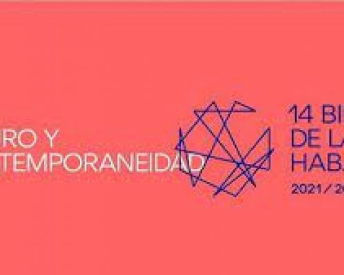 Las bienales y el arte contemporáneo desde la reflexión de expertos en 14 Bienal de La Habana