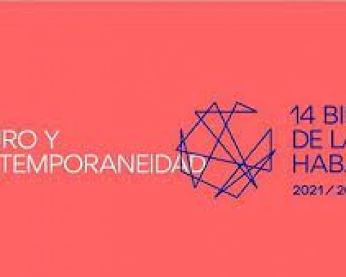 Las bienales y el arte contemporáneo desde la reflexión de expertos en 14 Bienal de La Habana