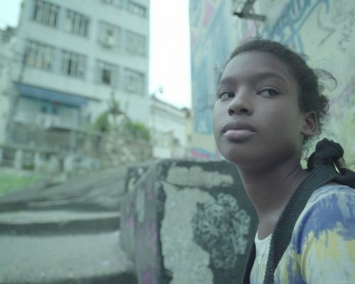 Pacificado, con el Coral de Largometraje de ficción