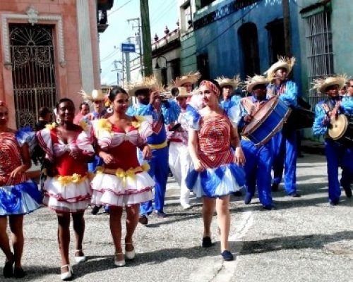 Agrupaciones de 40 naciones participarán en Festival Internacional Virtual Camagua Folk Dance