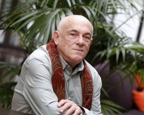 Fallece el actor cienfueguero Pancho García Castellanos, Premio Nacional de Teatro 2012