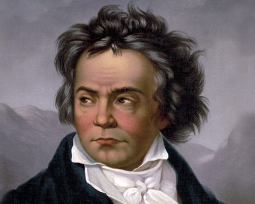 Beethoven te da sorpresas y el Lyceum Mozartiano también