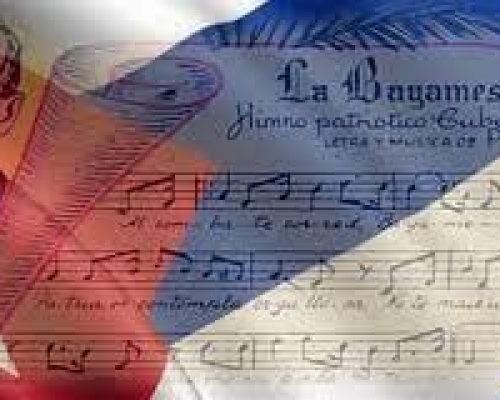 La música y la canción en la forja de la Historia de Cuba