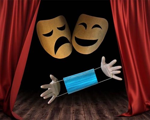 Derroteros e impulsos creativos del teatro en Cuba en 2021