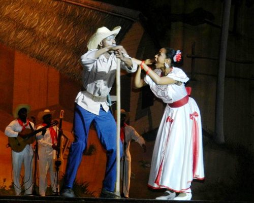Folk Dance 2021: un Festival Internacional folklórico que aúna a las naciones