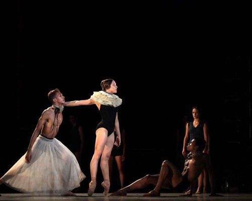 Regresa el Ballet Nacional de Cuba a los escenarios capitalinos