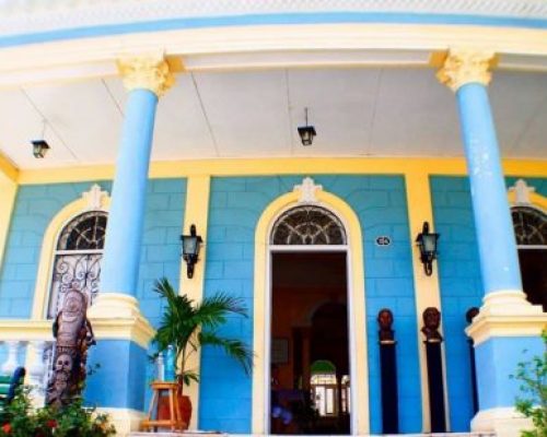 Casa del Caribe presentó programa por sus 40 años en el 2022