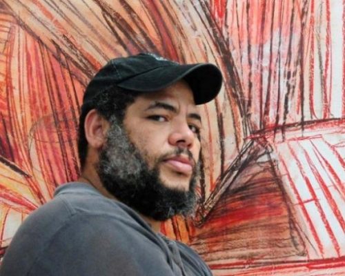 Kcho: “La Bienal es una idea que se realiza y se defiende”