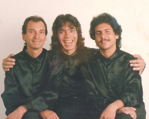 Grupo Luz Negra, metamorfosis del teatro