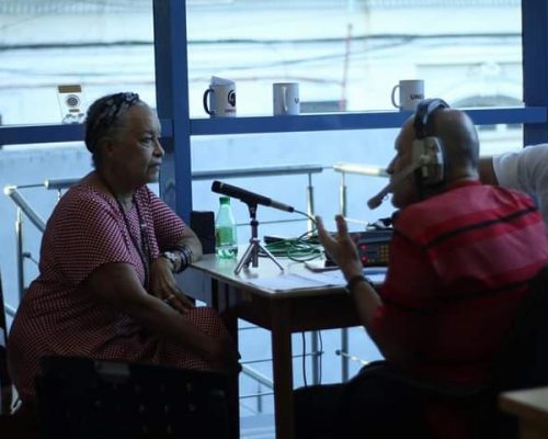 Acoge nuevamente la UNEAC el programa «Así» de Radio Rebelde