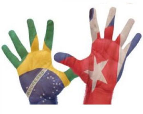 Se adhieren 120 artistas brasileños al Sí por la Bienal de La Habana